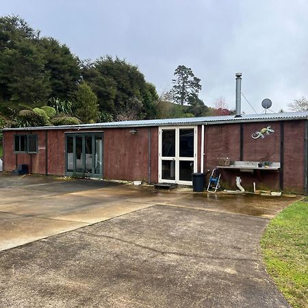 Self Contained Open Shed Space Wainui  Zewnętrze zdjęcie