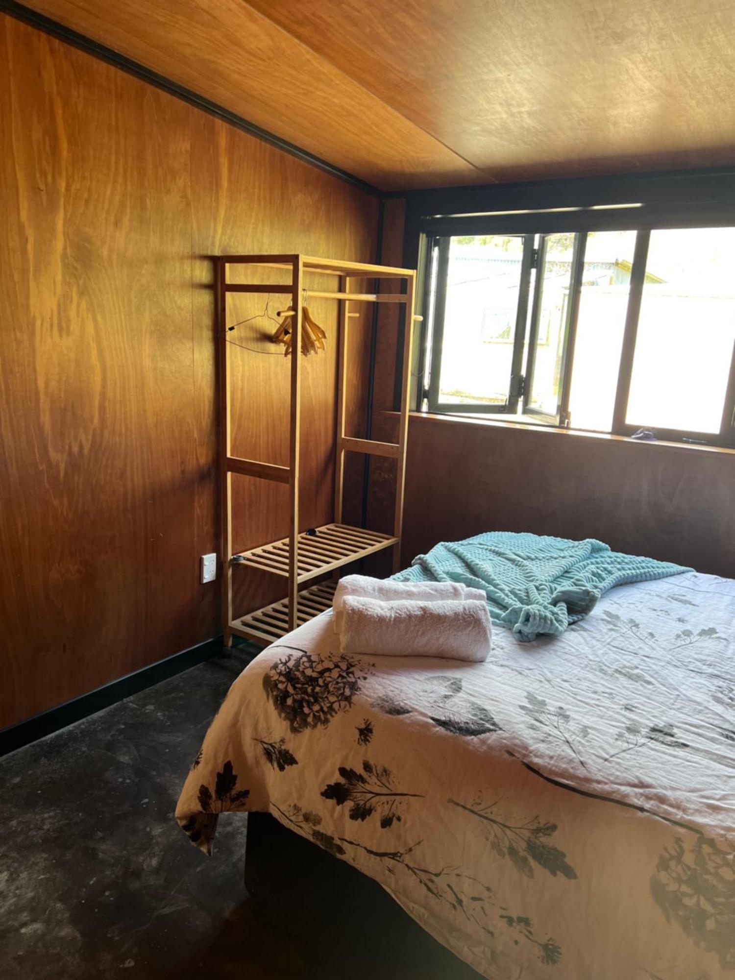 Self Contained Open Shed Space Wainui  Zewnętrze zdjęcie